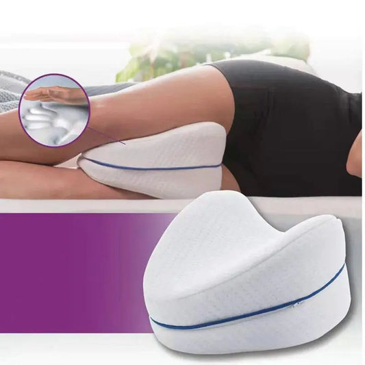 Orthopedic Leg and Knee Support Pillow™