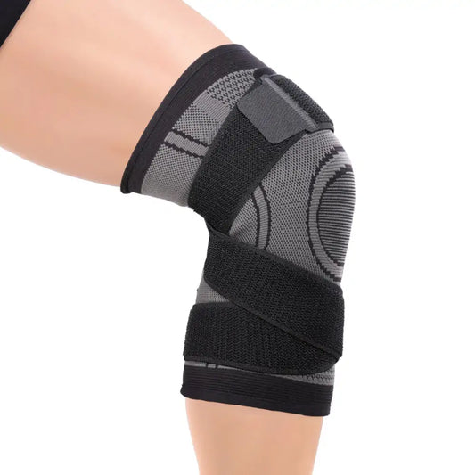 Sports Fitness  Knee Pads Support™