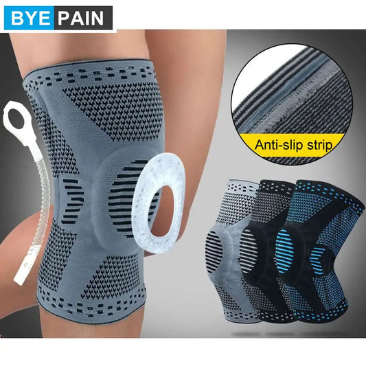Compression Knee Support™